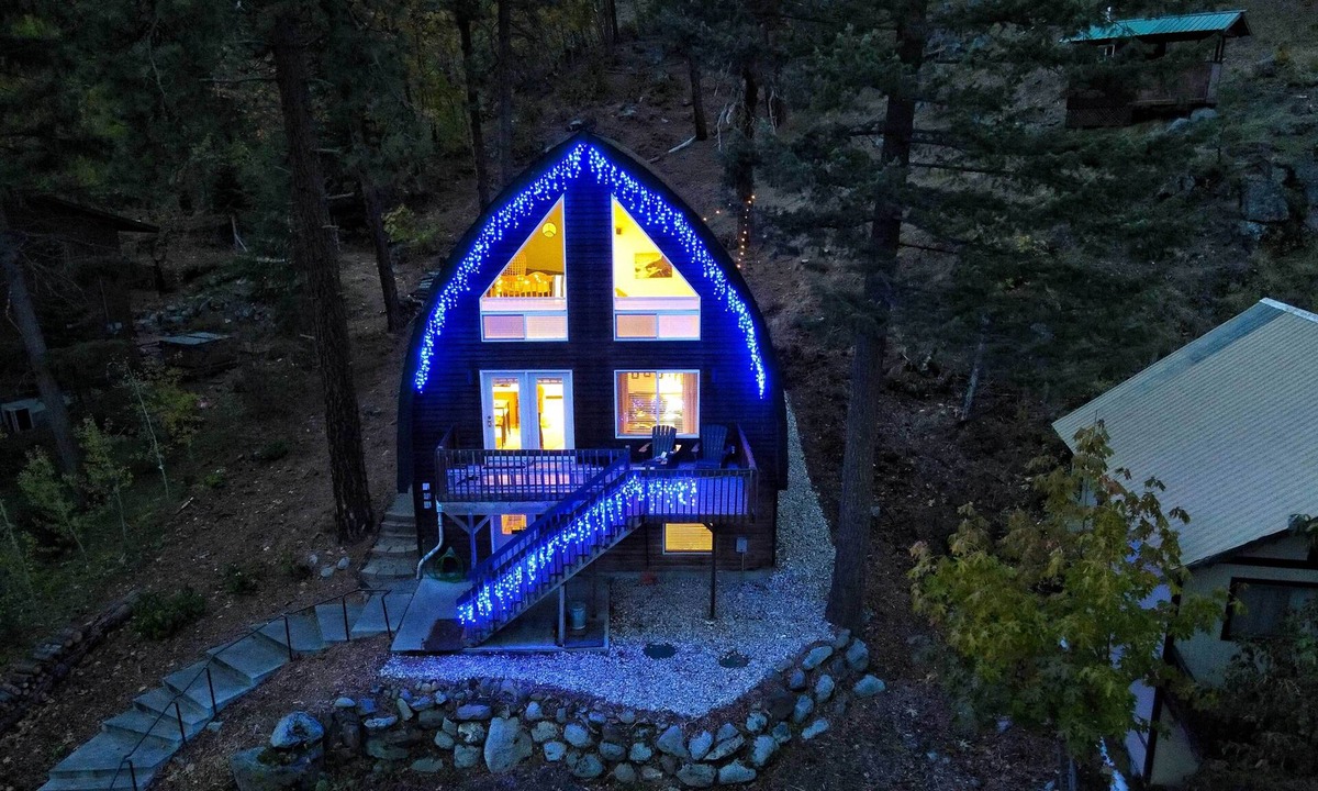 Leavenworth Cottage | Leavenworth Vacation Rental Near Downtown!