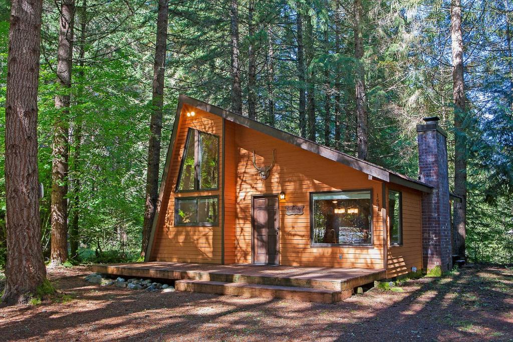Enumclaw House | Lindgren Haus