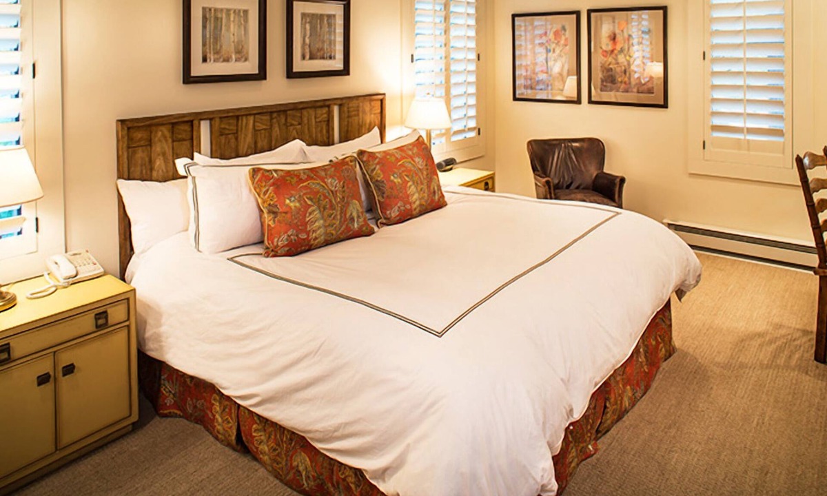 Elkhorn Hotel | Lodge II Three-Bed Apartment Plus w/Mountain Views & Steps from Village Shops