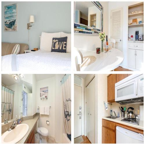 Acme House | Lovely Beachside Studio 5679