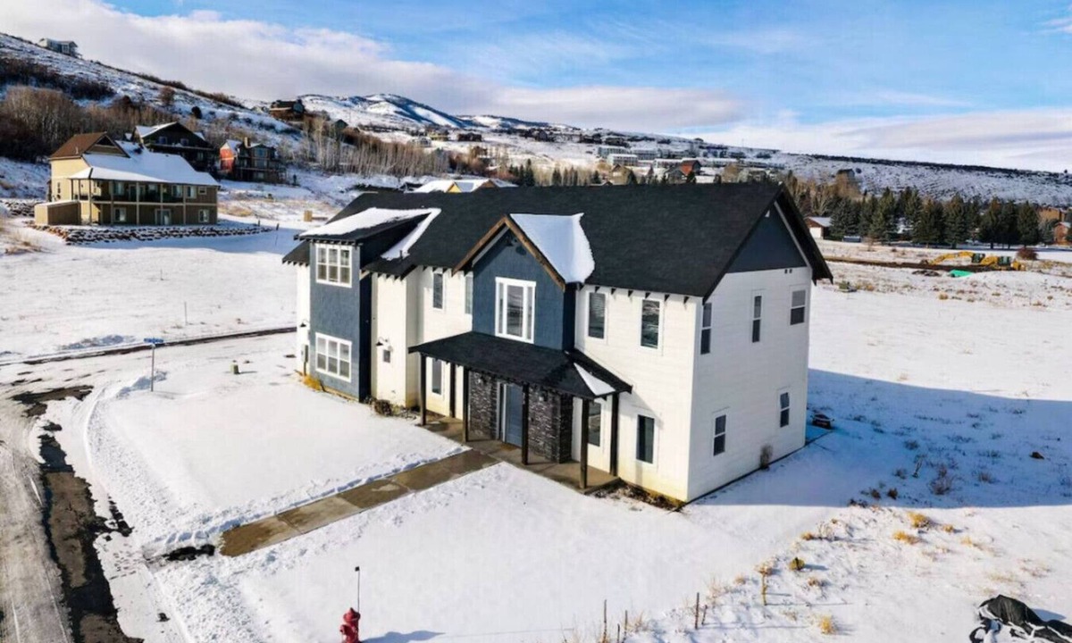 Garden City House | Lulu’s Family Lakehouse