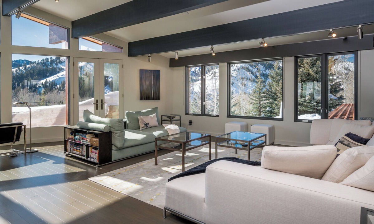 Sun Valley House | Luxurious Sun Valley Estate - Perfect for the 2025 World Cup!