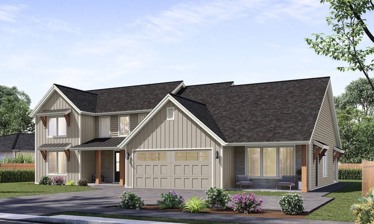 Felida House | Luxury Felida Home Minutes to Park, Restaurants, Salmon Creek Trail & More!