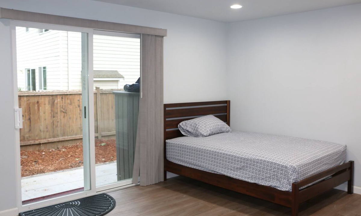 Highland Terrace Apartment | Luxury Remodeled and furnished private studio with self check-in