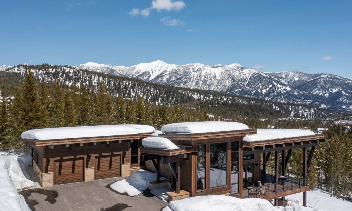 Spanish Peaks House | Luxury Ski In/Out | Yeti Ridge Retreat | Spanish Peaks Club