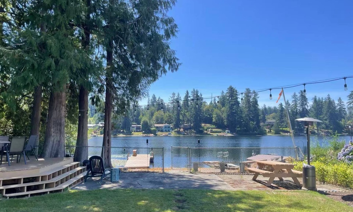 Maple Heights-Lake Desire Cottage | @ Marbella Lane - Luxury Home Near 2026 World Cup
