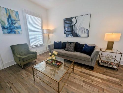 Faubourg Marigny House | Marigny Charm