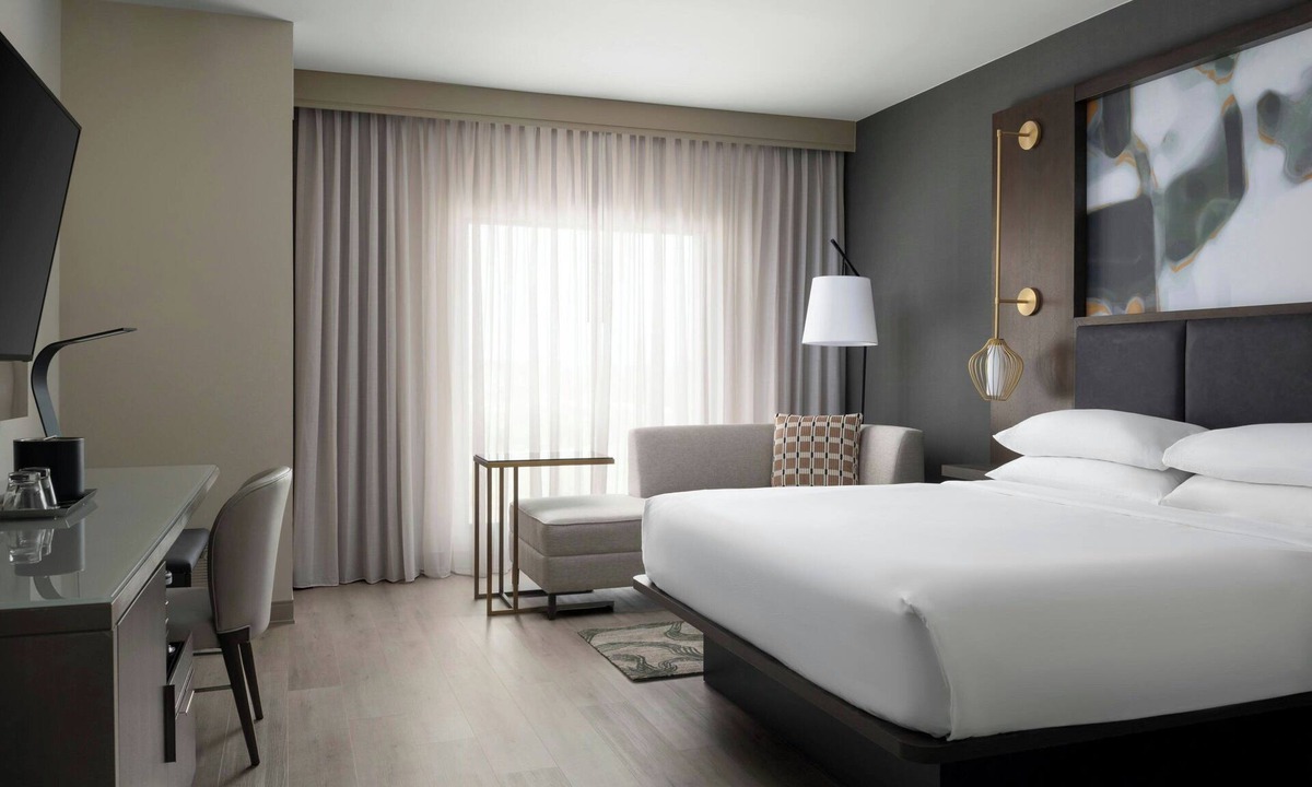 Indianapolis Hotel | Marriott Indianapolis East