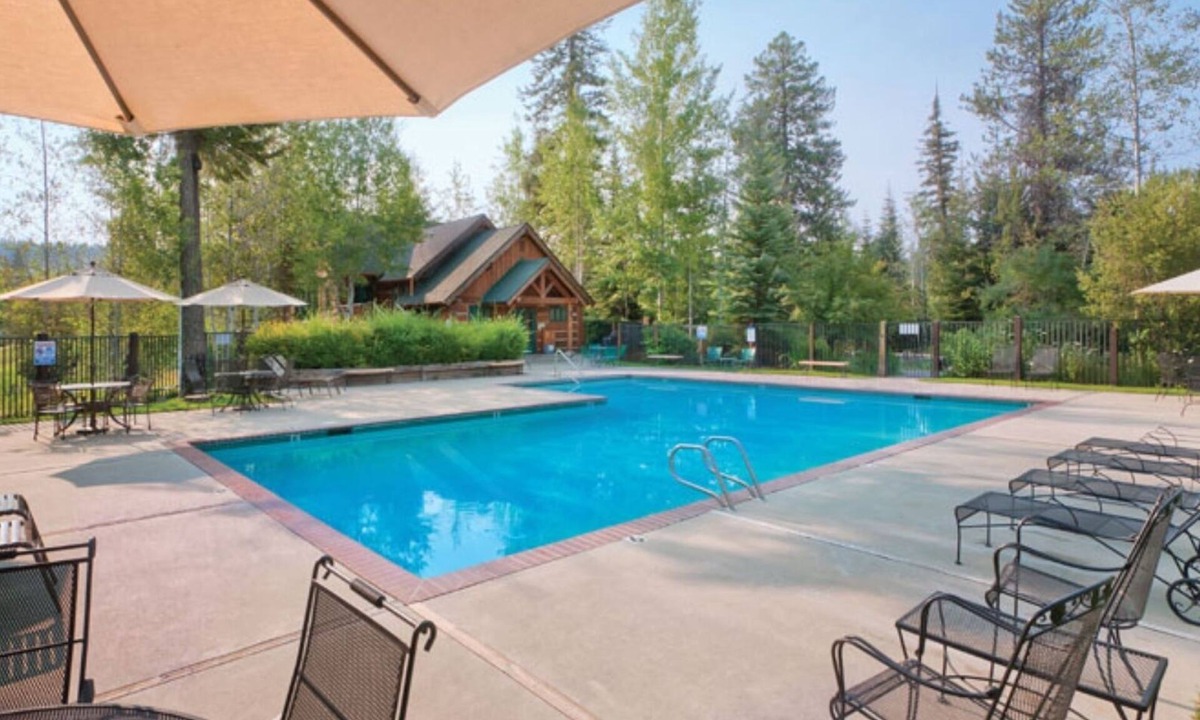 McCall Resort | McCall | Friends & Family Retreat | Pool + Hot Tub | 2BR