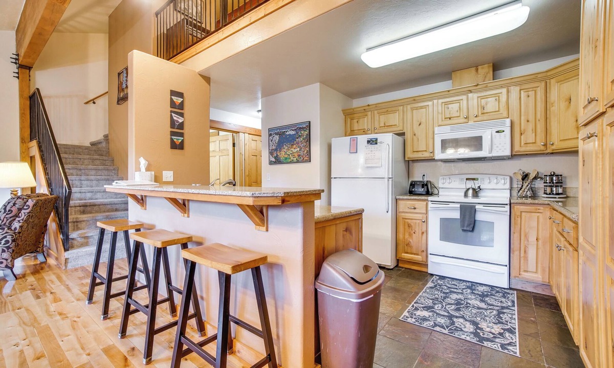 McCall Apartment | Mccall Vacation Rental ~ 1/2 Mi to Payette Lake!