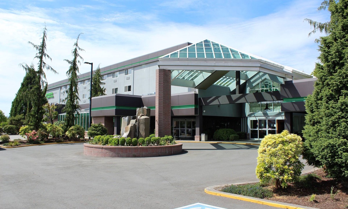 Arlington Apartment | Medallion Inn & Suites
