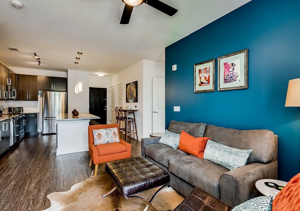 Edgehill Apartment | Memorable 2BR w/ Pool in Heart of Music Row