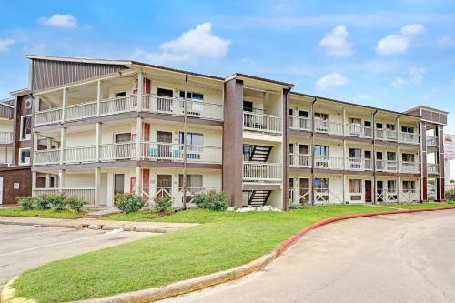 Memphis Hotel | Memphis 1 Extended Stay near airport I 240, TN