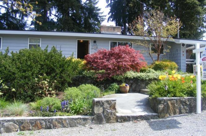 Mercer Island House | Mercer Island living
