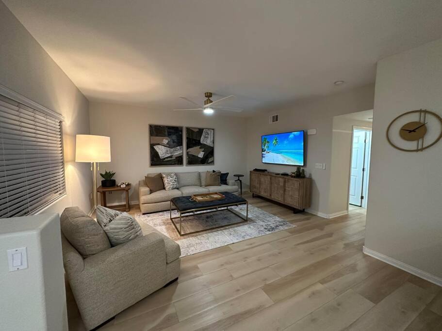 Mesquite Apartment | Mesquite Retreat 2 Bd Condo by Cool Properties LLC