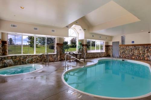 Bozeman Hotel | Microtel Inn & Suites by Wyndham Bozeman