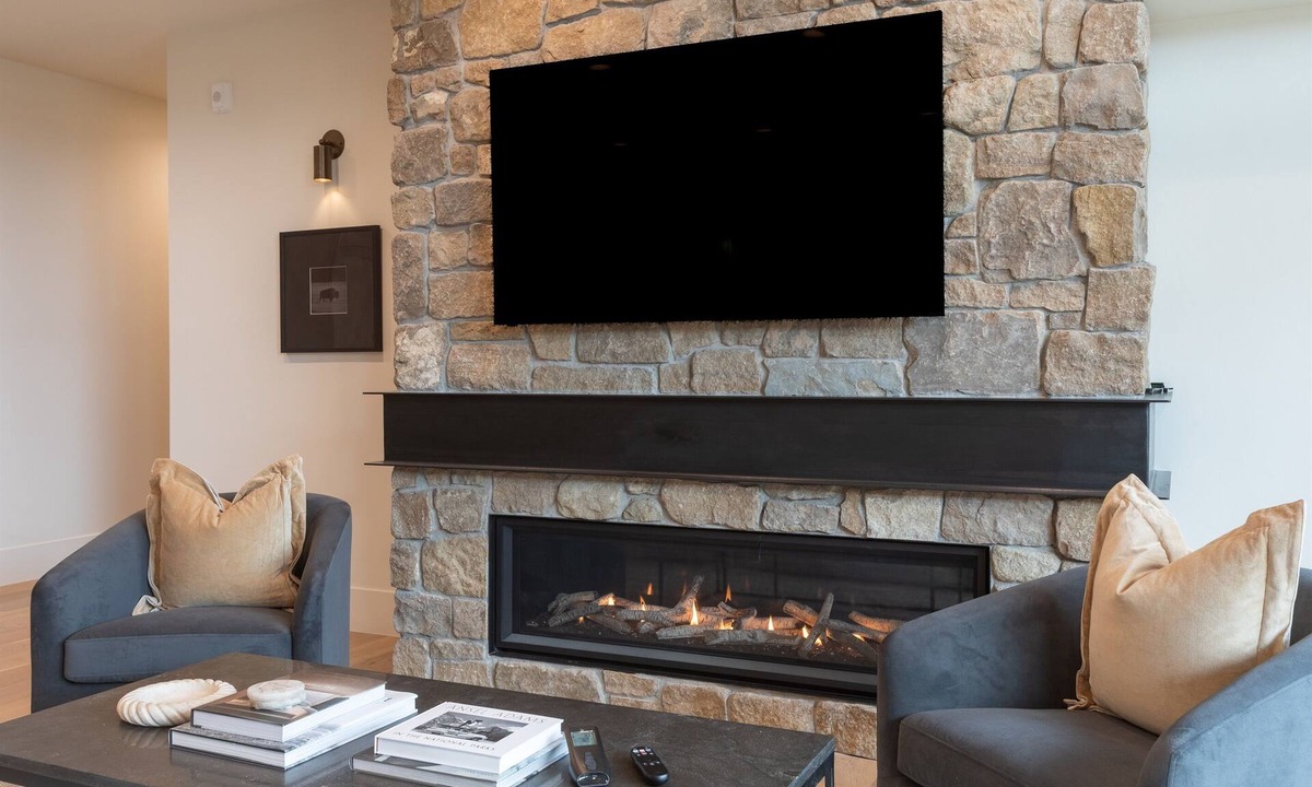 Driggs Condo | Middle Teton 2N | Stunning Views + Private Balcony