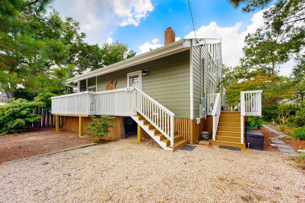 Bethany Beach House | Middlesex Beach -- 31 Bridge