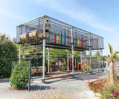 Angles Other | Mobil home
