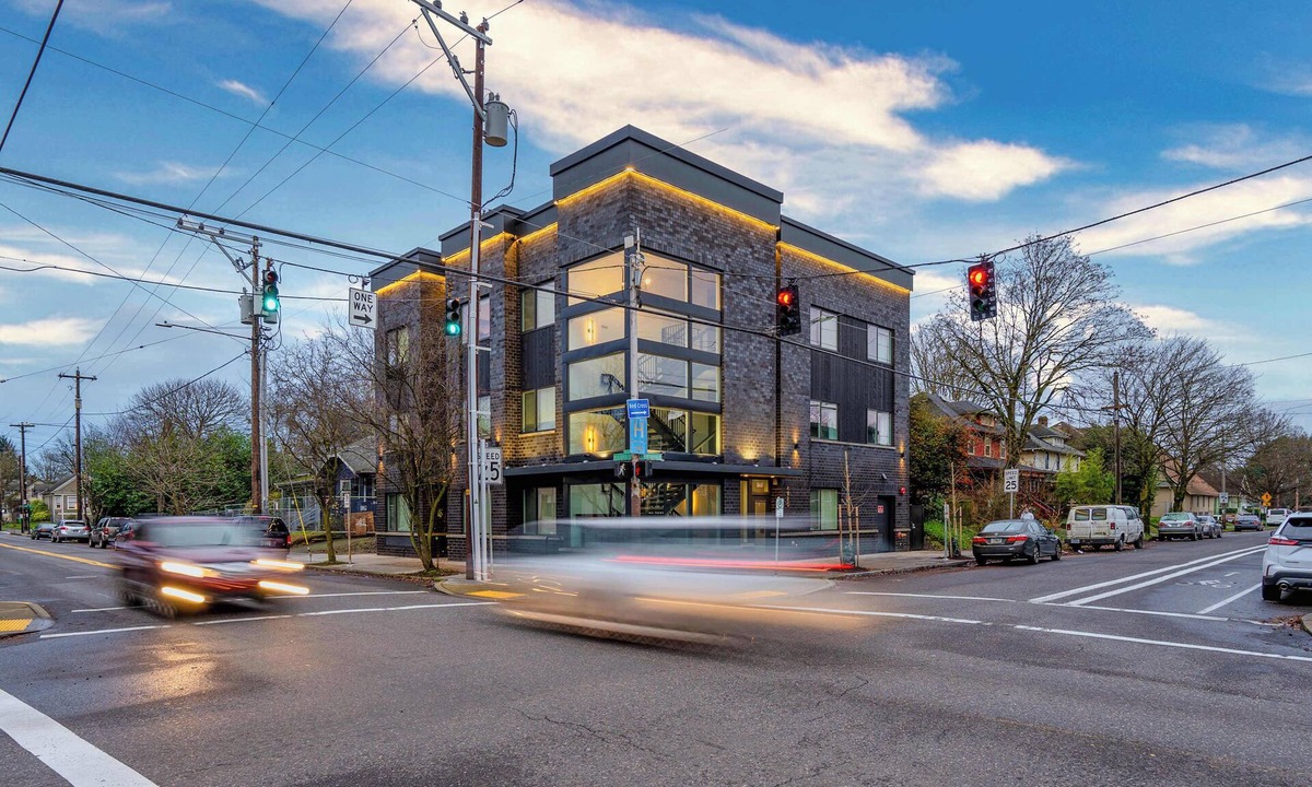 Humboldt Apartment | Modern 2BR | Alberta Arts Hub + Great Eats