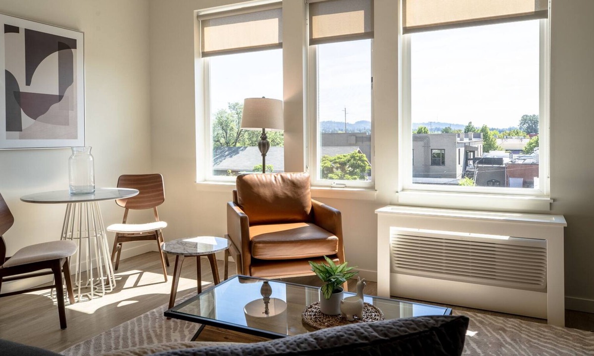 Beaverton Apartment | Modern Apartment in Prime Location (ID4744)