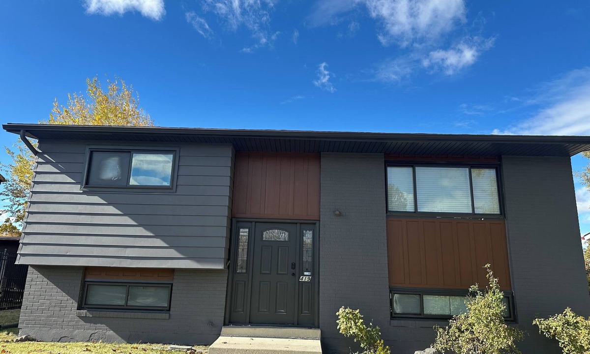 Salt Lake City House | Modern Home- near airport