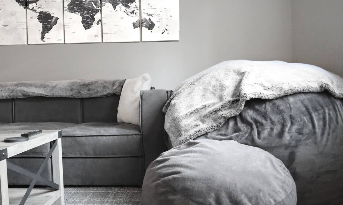 Coeur d'Alene Apartment | Modern Mid-Town Coeur d'Alene Apartment