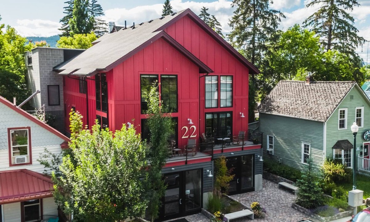 Whitefish Condo | Montana Dream Vacation!