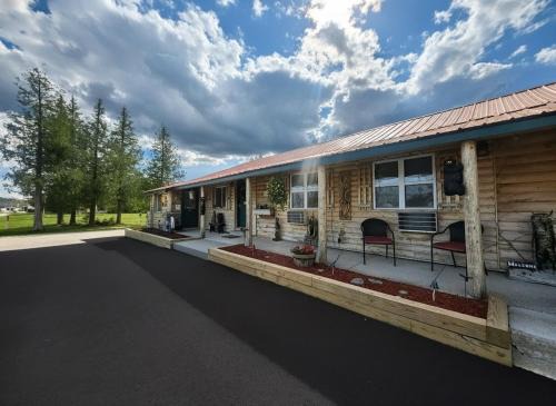 St Ignace Hotel | Moosewood Inn