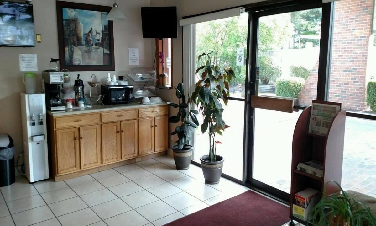 Puyallup Hotel | Motel Puyallup