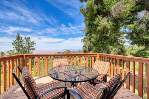 Boise House | Mountain Condo Ski Access & Sunset Deck