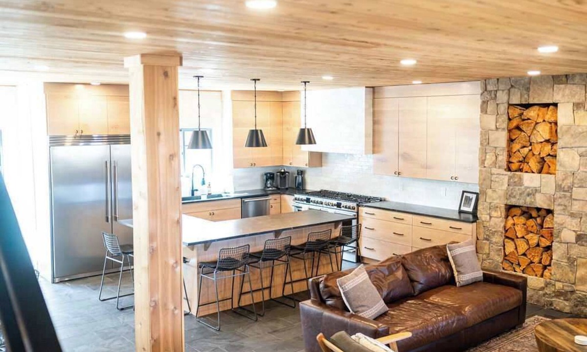 Island Park Cabin | Mountain Modern Cabin 25 min from Yellowstone