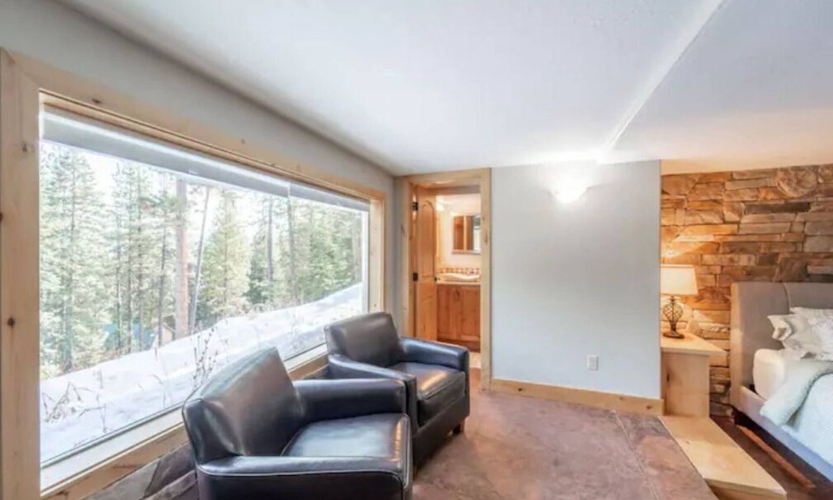 Garden Valley Apartment | Mountain Top Cellar