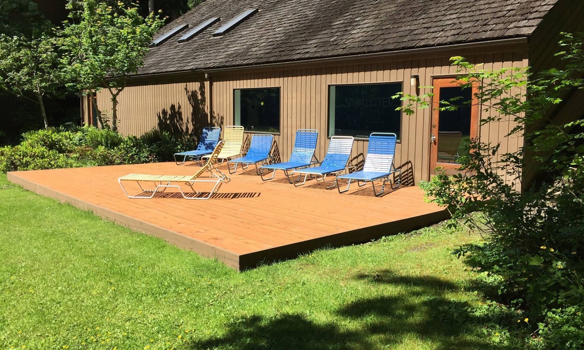 Deming Apartment | Mt. Baker Lodging Condo 57 - Sleeps 6!