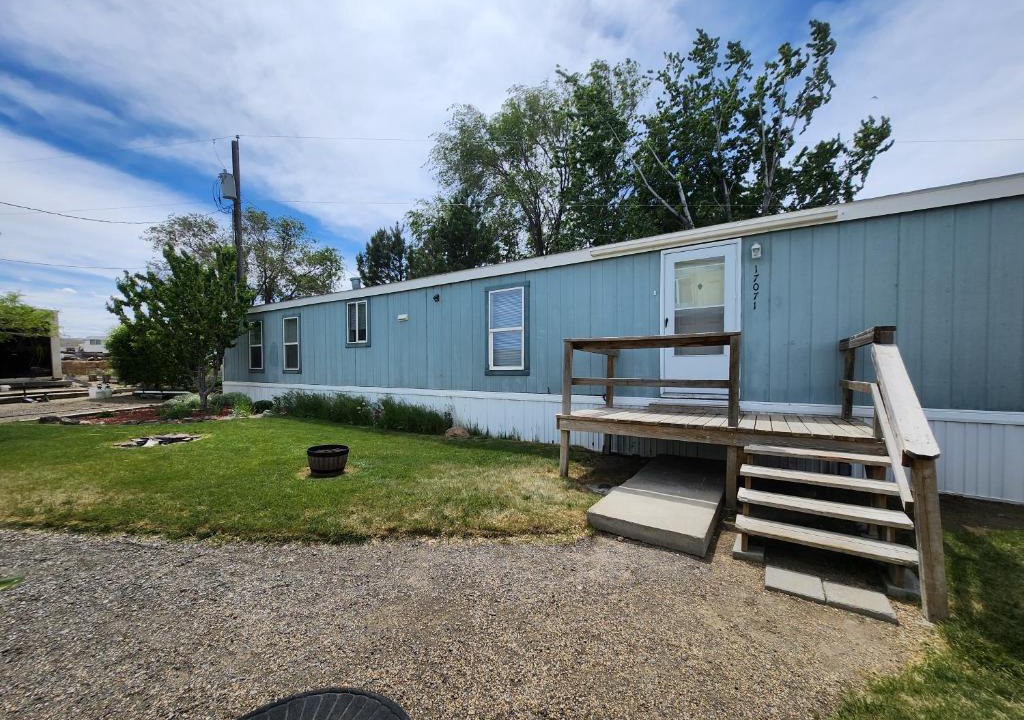 Murphy House | Murphy Country Rental