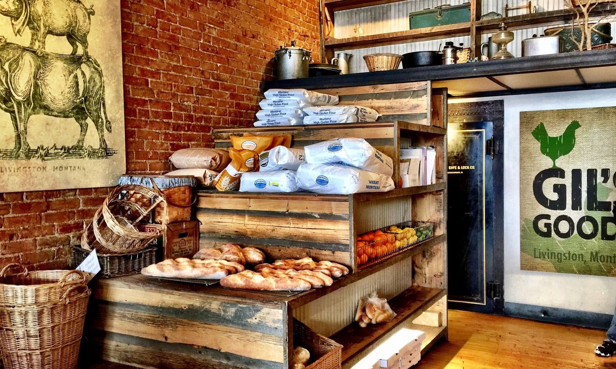 Livingston Hotel | Murray Hotel