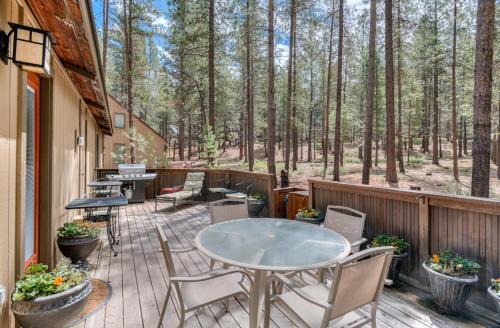 Sunriver House | Muskrat - Unit 12