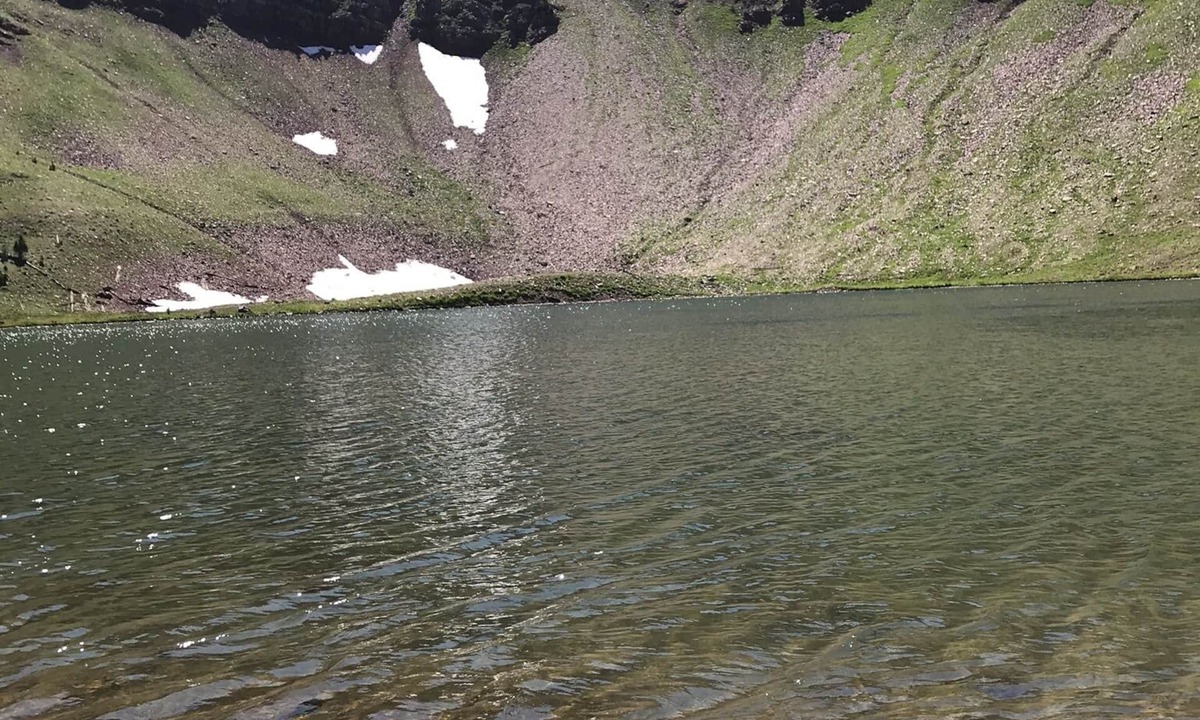 Afton RV Rental | Nestle your RV on this piece of heaven!