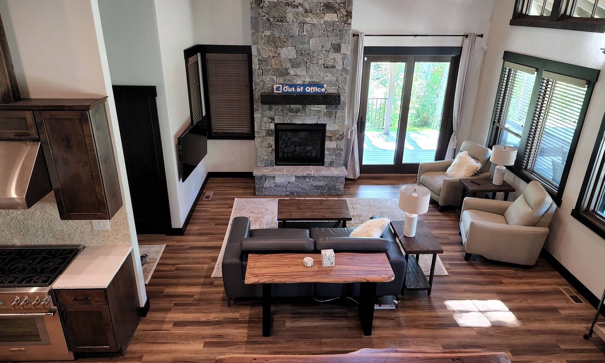 Dover Bay House | New Dover Bay Vacation home - Big Time!