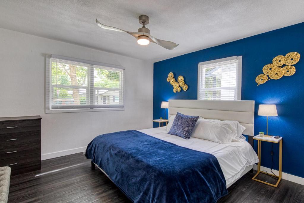 Southeast Boise Apartment | New Downtown on Bsu Campus 3 Beds on Boise Ave