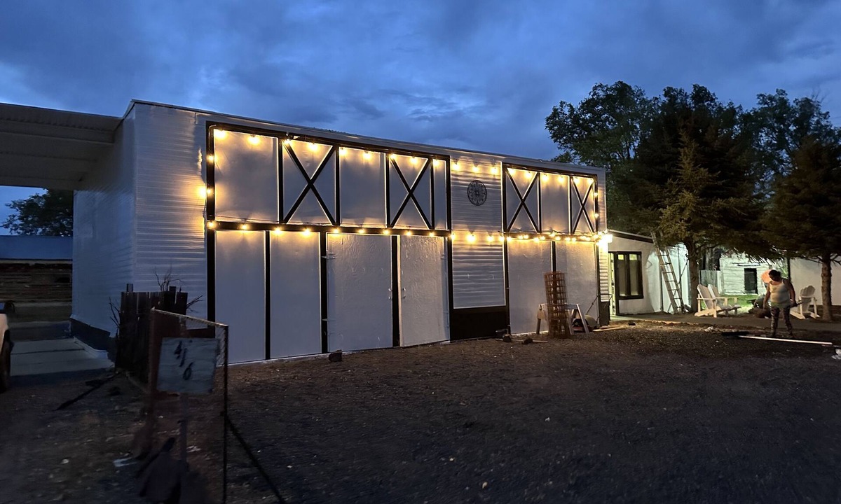 Bliss House | New! Hunter's Lodge Canyon Overlook, HOT TUB