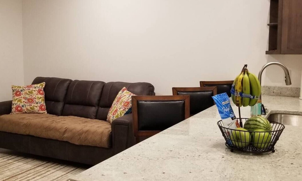 Wenatchee House | New & Spacious Townhome Unit D