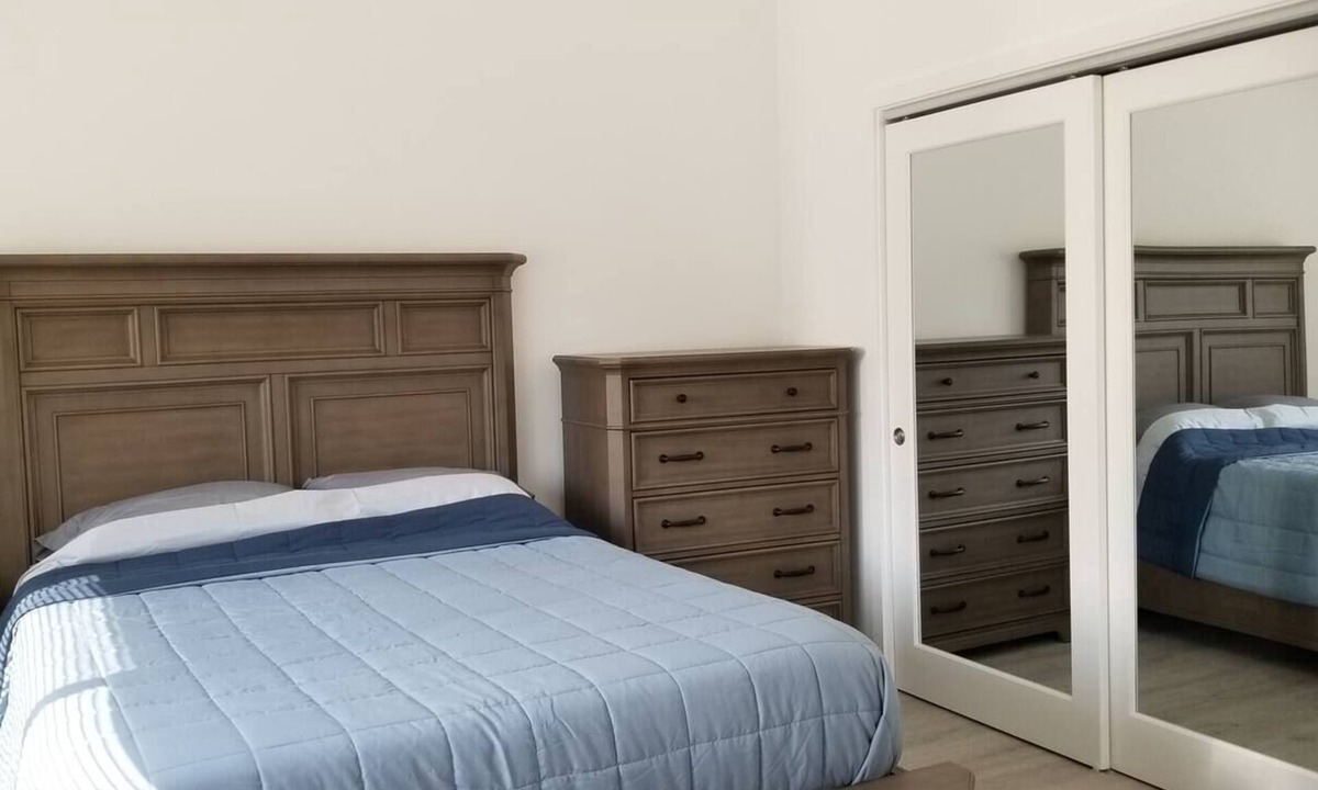 Wenatchee House | New & Spacious Townhouse Unit E