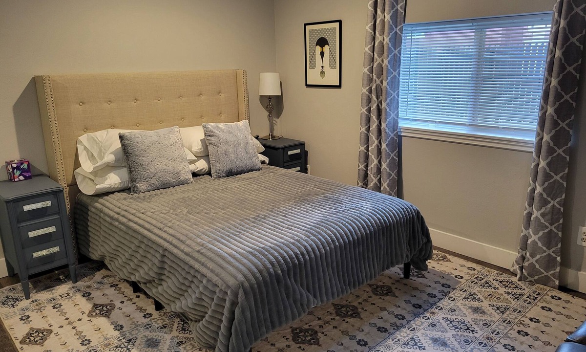 Cashmere Apartment | Newly remodeled studio with WiFi in charming Cashmere
