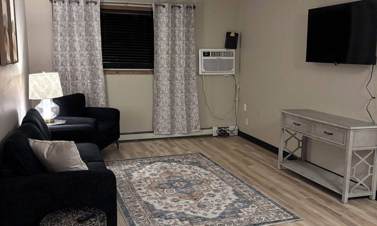 Cooperstown Apartment | Newly renovated quiet apartment available in Cooperstown with WiFi