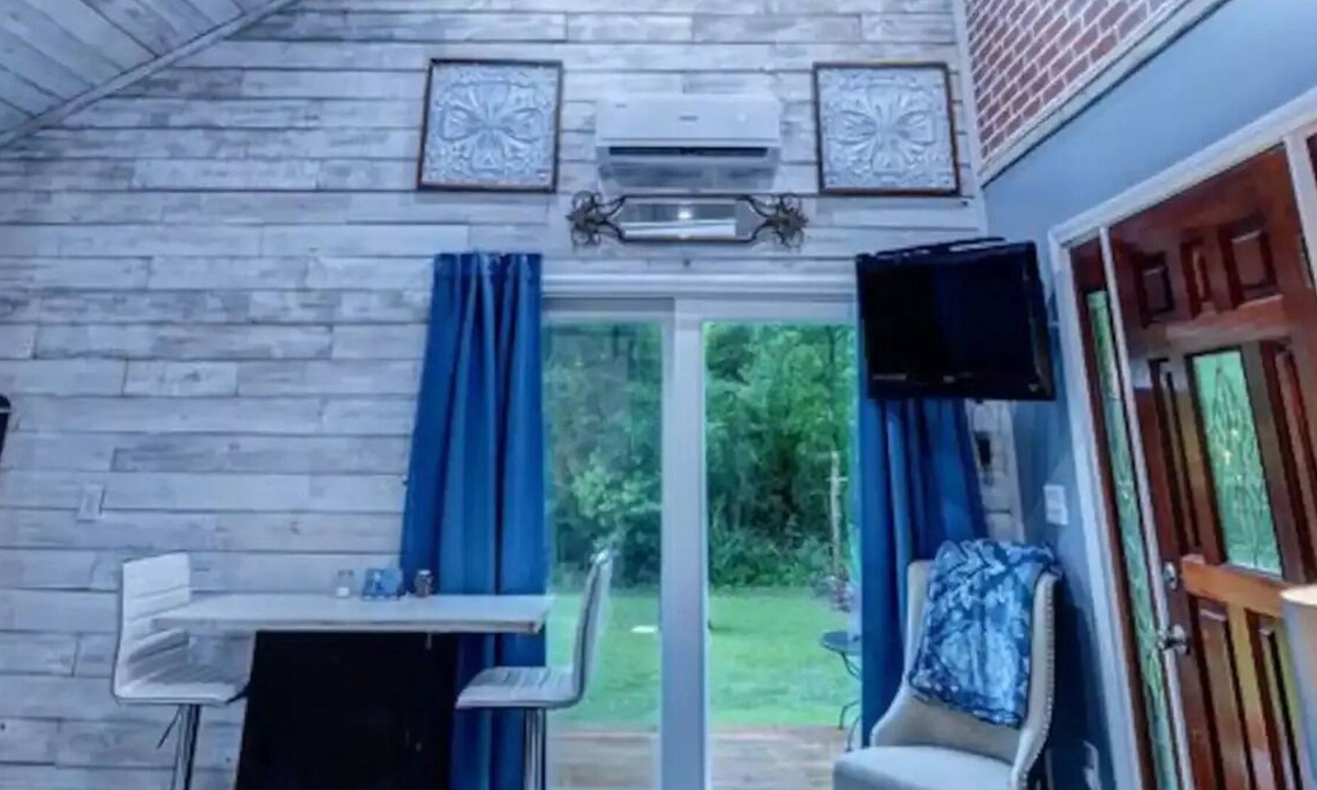 Foley House | Nita's Nest