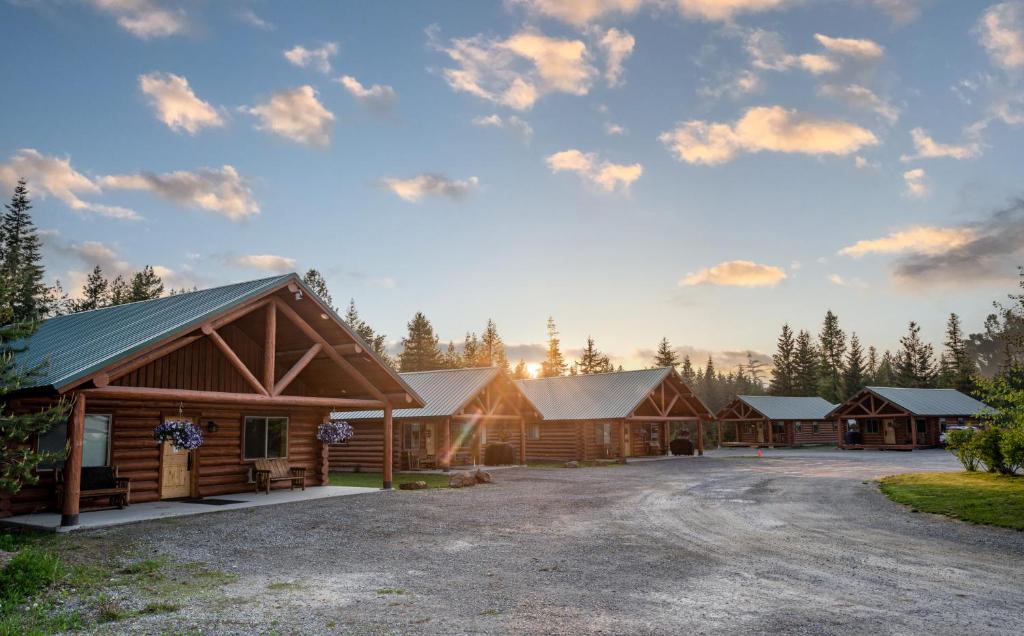 Bonners Ferry Other | North Haven Campground