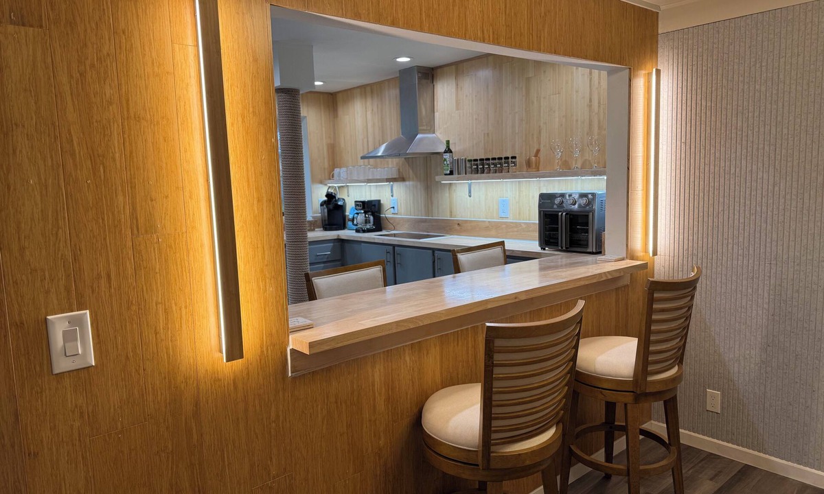 Oakridge Apartment | Oakridge Adventure Basecamp