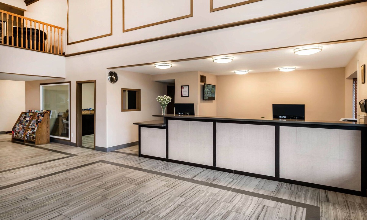 South Tacoma Hotel | Oasis Inn Tacoma near JBLM