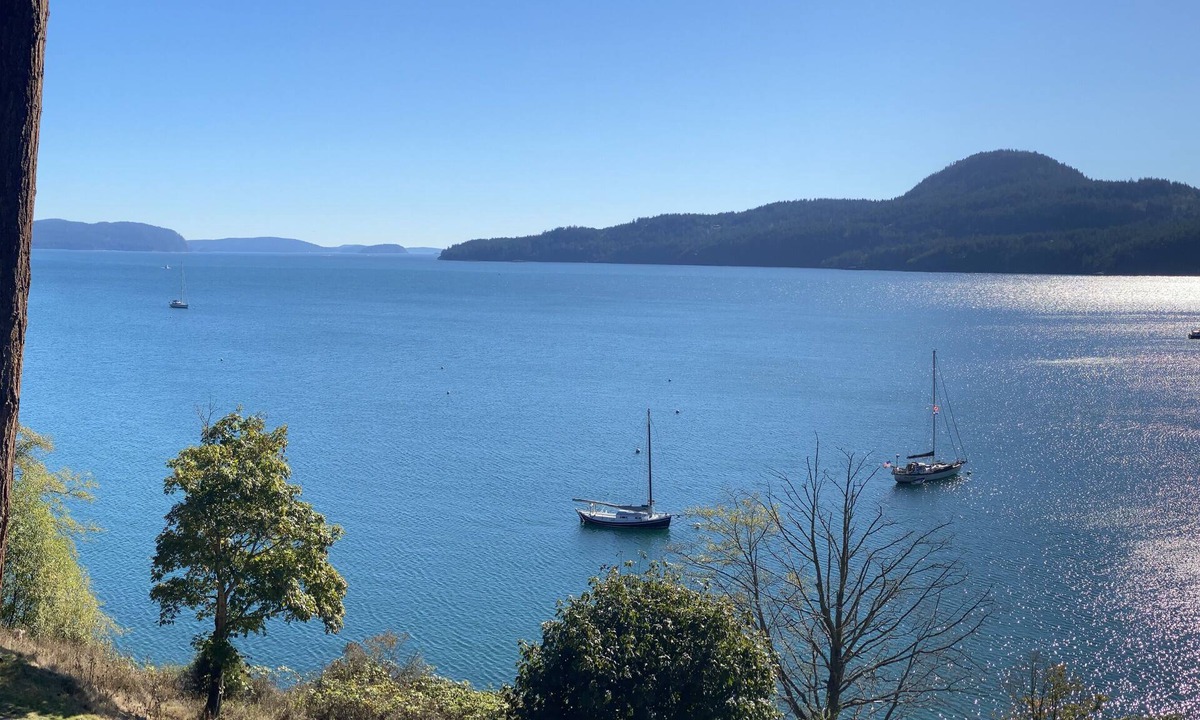 Rosario Condo | Ocean Mist - Ocean-front, Hiking at your doorstep, Close to Town
